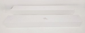 Thumbnail image of Lot of 8 GE & Cytiva FPLC Chromatography Columns  Lab