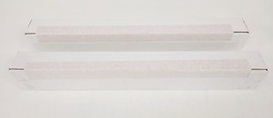 Thumbnail image of Lot of 8 GE & Cytiva FPLC Chromatography Columns  Lab