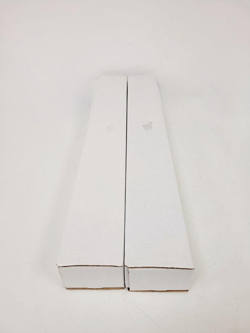 Image of Lot of 8 GE & Cytiva FPLC Chromatography Columns  Lab