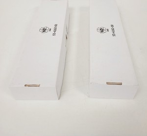 Thumbnail image of Lot of 8 GE & Cytiva FPLC Chromatography Columns  Lab