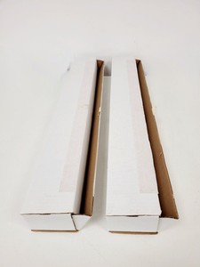 Thumbnail image of Lot of 8 GE & Cytiva FPLC Chromatography Columns  Lab