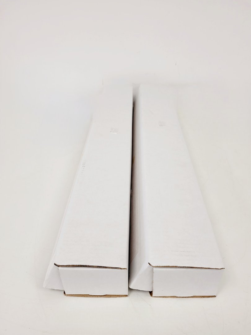 Image of Lot of 8 GE & Cytiva FPLC Chromatography Columns  Lab