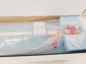 Thumbnail image of Lot of 8 GE & Cytiva FPLC Chromatography Columns  Lab