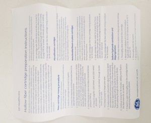 Thumbnail image of Lot of 8 GE & Cytiva FPLC Chromatography Columns  Lab