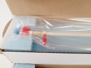 Thumbnail image of Lot of 8 GE & Cytiva FPLC Chromatography Columns  Lab