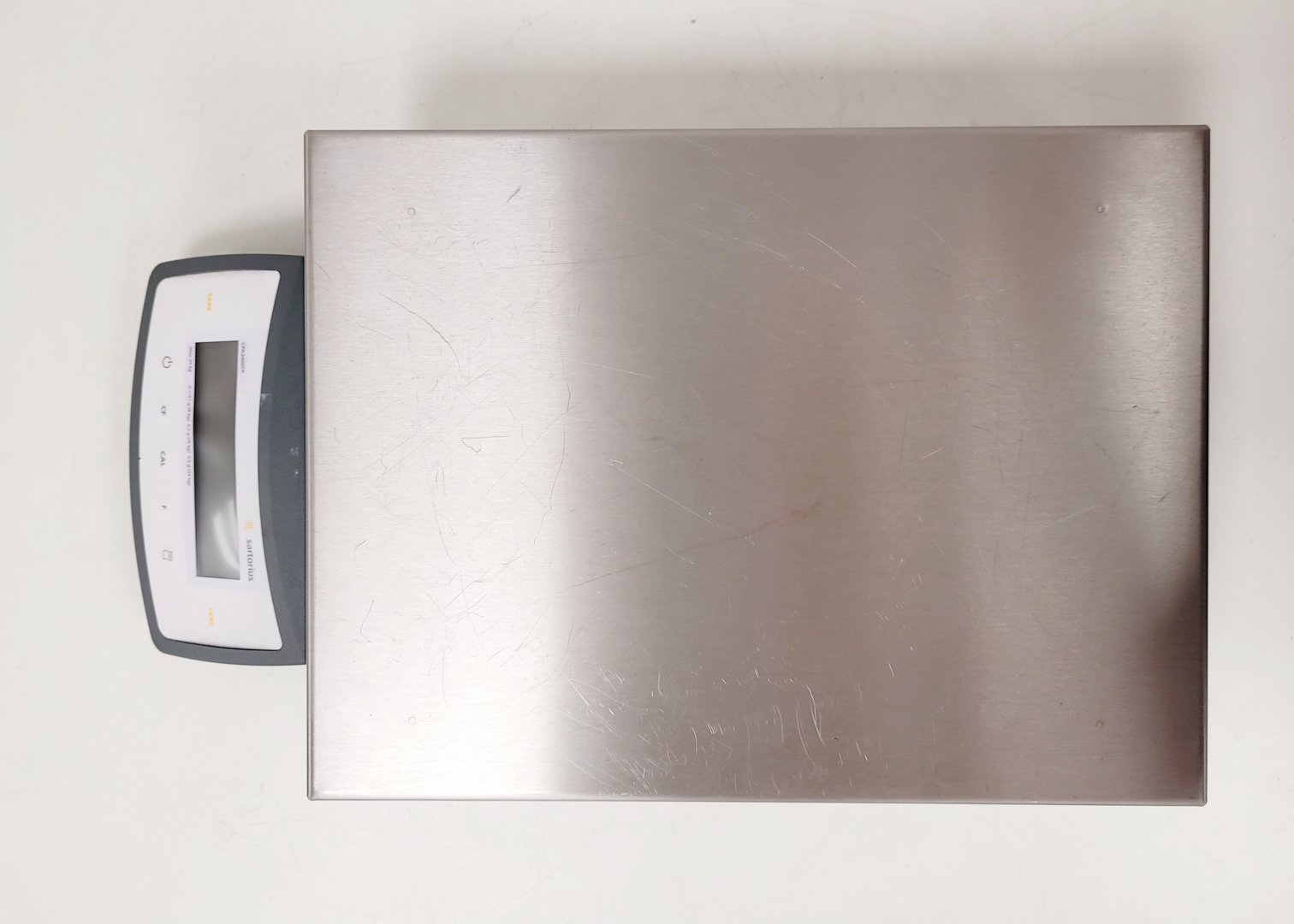 Image of Sartorius CPA34001P Laboratory Balance Scales w/ YDP20-0CE Printer Lab