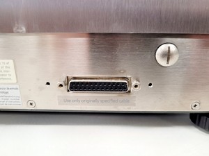 Thumbnail image of Sartorius CPA34001P Laboratory Balance Scales w/ YDP20-0CE Printer Lab