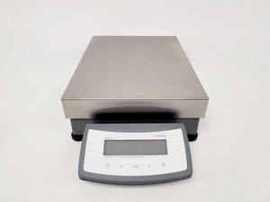 Thumbnail image of Sartorius CPA34001P Laboratory Balance Scales w/ YDP20-0CE Printer Lab