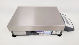 Thumbnail image of Sartorius CPA34001P Laboratory Balance Scales w/ YDP20-0CE Printer Lab