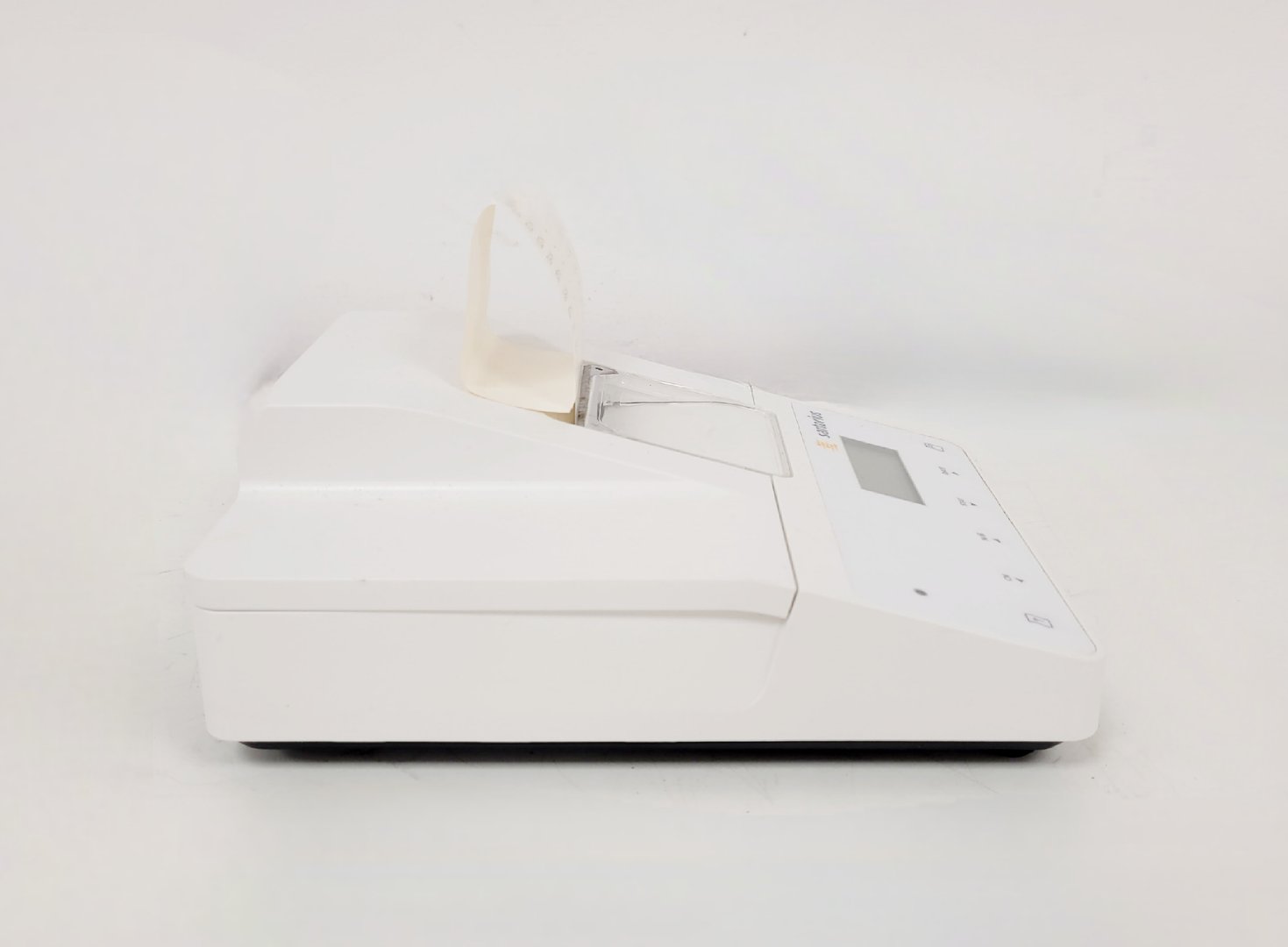 Image of Sartorius CPA34001P Laboratory Balance Scales w/ YDP20-0CE Printer Lab