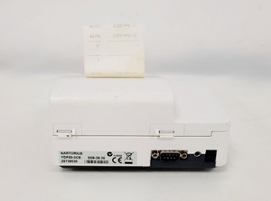 Thumbnail image of Sartorius CPA34001P Laboratory Balance Scales w/ YDP20-0CE Printer Lab