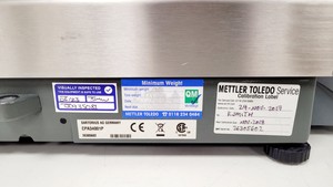Thumbnail image of Sartorius CPA34001P Laboratory Balance Scales w/ YDP20-0CE Printer Lab