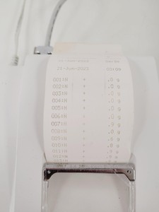 Thumbnail image of Sartorius CPA34001P Laboratory Balance Scales w/ YDP20-0CE Printer Lab