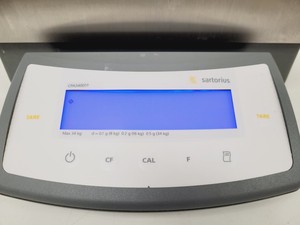 Thumbnail image of Sartorius CPA34001P Laboratory Balance Scales w/ YDP20-0CE Printer Lab