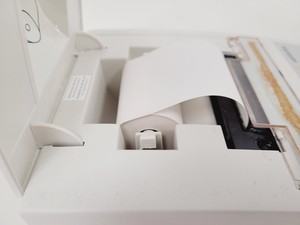 Thumbnail image of Sartorius CPA34001P Laboratory Analytical Balance Scales & YDP03-0CE Printer Lab