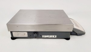 Thumbnail image of Sartorius CPA34001P Laboratory Analytical Balance Scales & YDP03-0CE Printer Lab