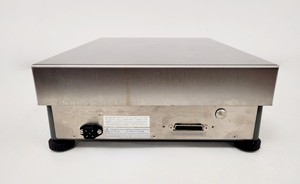 Thumbnail image of Sartorius CPA34001P Laboratory Analytical Balance Scales & YDP03-0CE Printer Lab