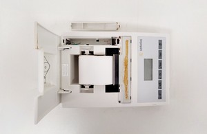 Thumbnail image of Sartorius CPA34001P Laboratory Analytical Balance Scales & YDP03-0CE Printer Lab