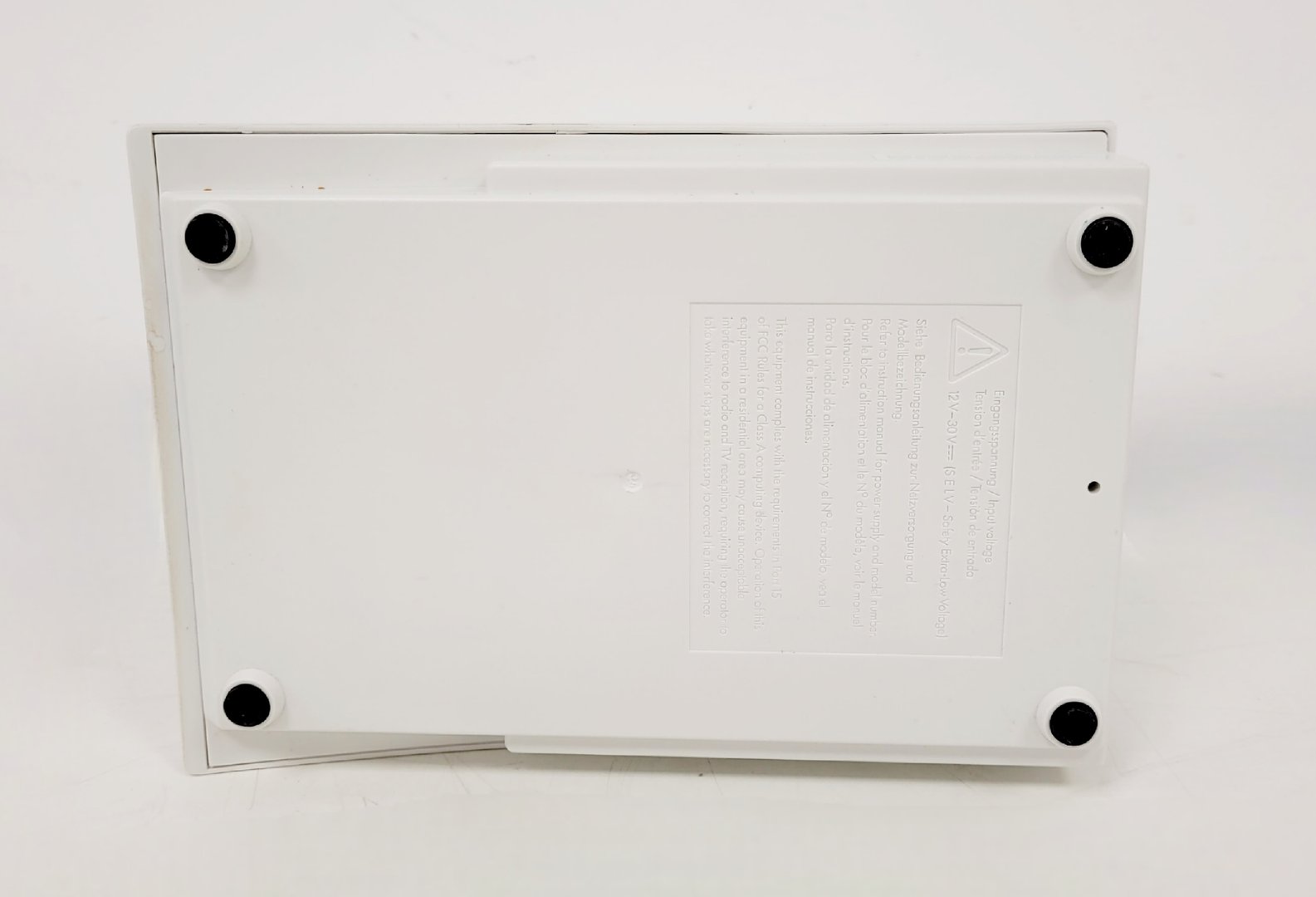 Image of Sartorius CPA34001P Laboratory Analytical Balance Scales & YDP03-0CE Printer Lab