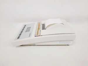Thumbnail image of Sartorius CPA34001P Laboratory Analytical Balance Scales & YDP03-0CE Printer Lab
