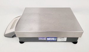 Thumbnail image of Sartorius CPA34001P Laboratory Analytical Balance Scales & YDP03-0CE Printer Lab
