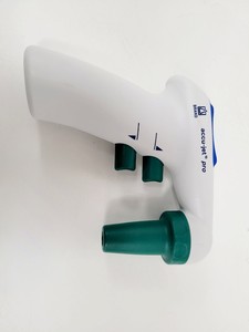 Thumbnail image of 2 x Brand Accu-jet Pro Pipette Controllers Lab