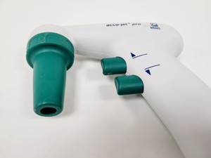 Thumbnail image of 2 x Brand Accu-jet Pro Pipette Controllers Lab