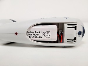 Thumbnail image of 2 x Brand Accu-jet Pro Pipette Controllers Lab