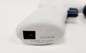 Thumbnail image of 2 x Brand Accu-jet Pro Pipette Controllers Lab