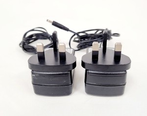 Thumbnail image of 2 x Brand Accu-jet Pro Pipette Controllers Lab