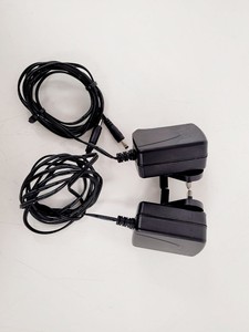 Thumbnail image of 2 x Brand Accu-jet Pro Pipette Controllers Lab