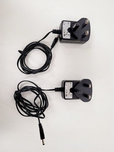 Thumbnail image of 2 x Brand Accu-jet Pro Pipette Controllers Lab