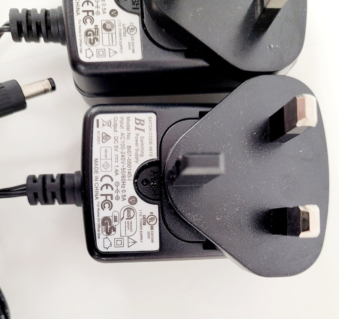 Image of 2 x Brand Accu-jet Pro Pipette Controllers Lab