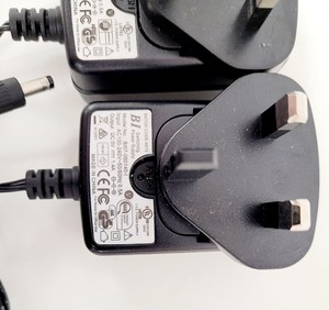 Thumbnail image of 2 x Brand Accu-jet Pro Pipette Controllers Lab