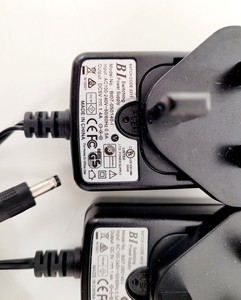 Thumbnail image of 2 x Brand Accu-jet Pro Pipette Controllers Lab