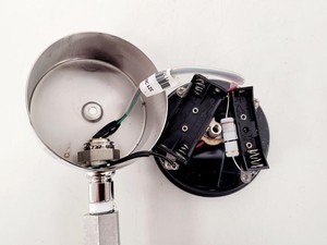 Thumbnail image of Ashcroft Model 2089 Digital Test Pressure Gauge  Lab