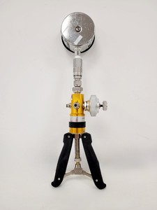 Thumbnail image of Ashcroft Model 2089 Digital Test Pressure Gauge  Lab