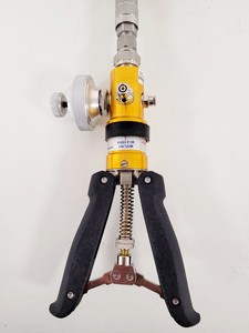 Thumbnail image of Ashcroft Model 2089 Digital Test Pressure Gauge  Lab