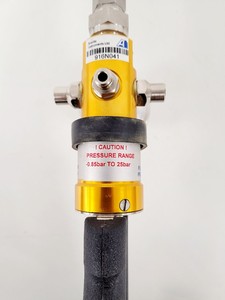 Thumbnail image of Ashcroft Model 2089 Digital Test Pressure Gauge  Lab