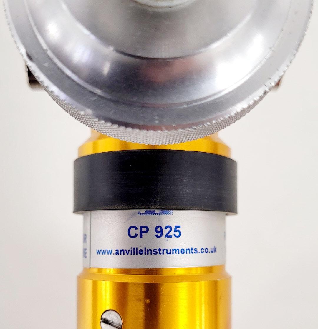 Image of Ashcroft Model 2089 Digital Test Pressure Gauge  Lab