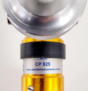 Thumbnail image of Ashcroft Model 2089 Digital Test Pressure Gauge  Lab