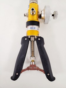 Thumbnail image of Ashcroft Model 2089 Digital Test Pressure Gauge  Lab