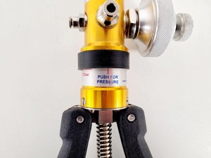 Thumbnail image of Ashcroft Model 2089 Digital Test Pressure Gauge  Lab