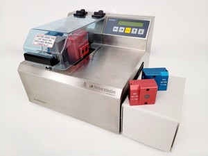 Thumbnail image of Sartorius Stedim BioWelder Sterile Tube Welder Lab