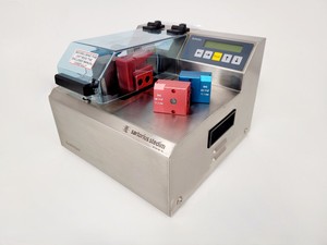 Thumbnail image of Sartorius Stedim BioWelder Sterile Tube Welder Lab