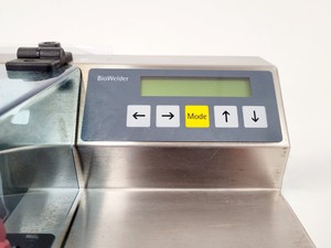 Thumbnail image of Sartorius Stedim BioWelder Sterile Tube Welder Lab