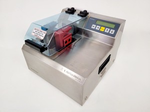 Thumbnail image of Sartorius Stedim BioWelder Sterile Tube Welder Lab