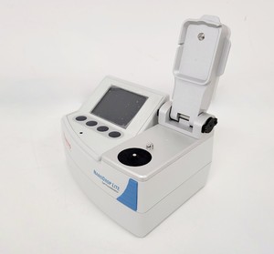 Thumbnail image of Thermo Scientific NanoDrop Lite Spectrophotometer Lab