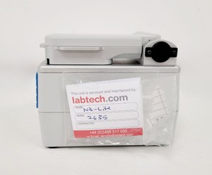 Thumbnail image of Thermo Scientific NanoDrop Lite Spectrophotometer Lab