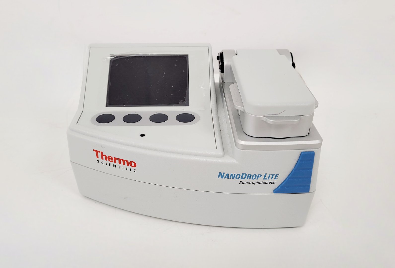 Image of Thermo Scientific NanoDrop Lite Spectrophotometer Lab